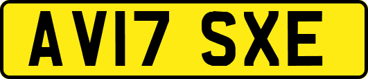 AV17SXE