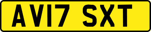 AV17SXT