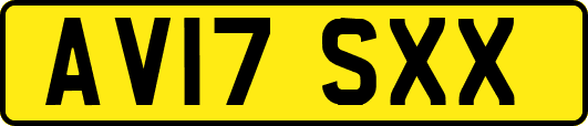 AV17SXX