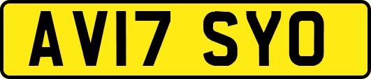 AV17SYO