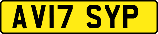 AV17SYP
