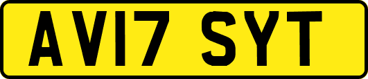 AV17SYT