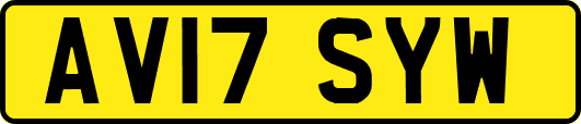 AV17SYW