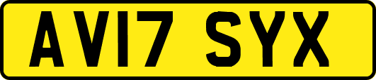 AV17SYX