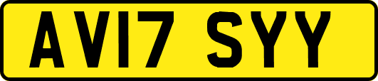 AV17SYY
