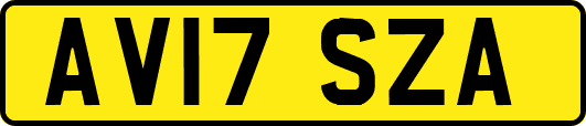 AV17SZA
