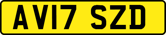 AV17SZD