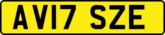 AV17SZE
