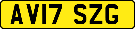 AV17SZG