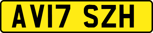 AV17SZH
