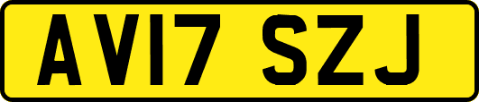 AV17SZJ