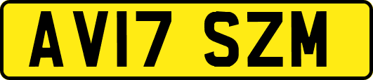AV17SZM