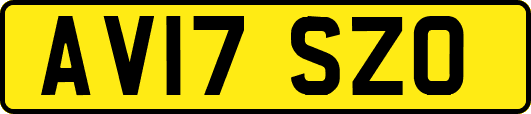 AV17SZO