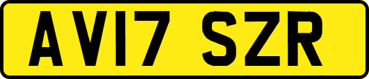 AV17SZR
