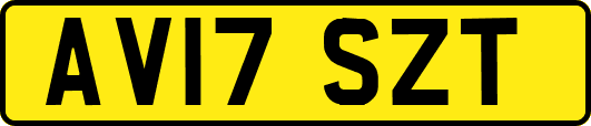 AV17SZT
