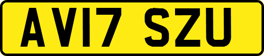 AV17SZU