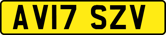 AV17SZV