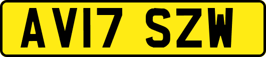 AV17SZW