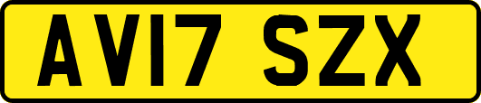 AV17SZX