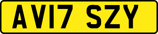 AV17SZY