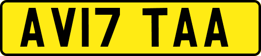 AV17TAA