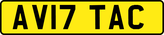 AV17TAC