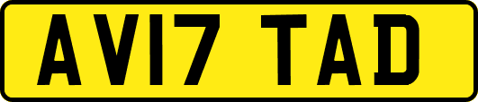 AV17TAD