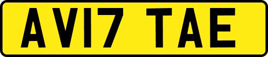 AV17TAE