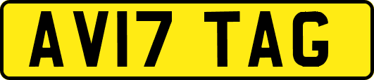 AV17TAG