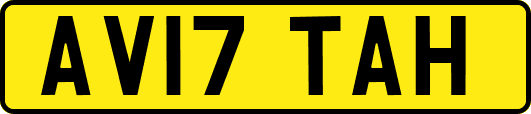 AV17TAH