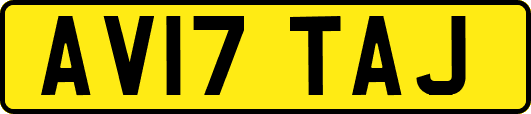 AV17TAJ