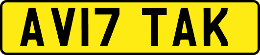 AV17TAK