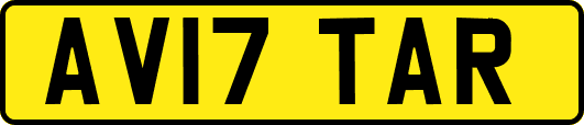 AV17TAR