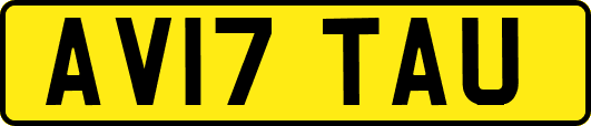AV17TAU
