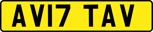 AV17TAV