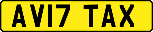 AV17TAX