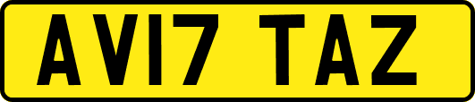 AV17TAZ