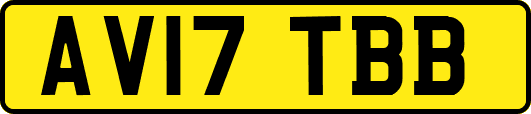 AV17TBB