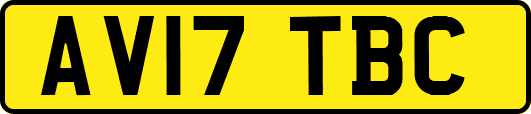AV17TBC