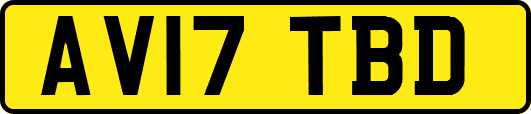 AV17TBD