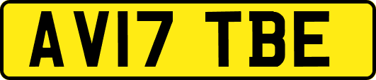 AV17TBE
