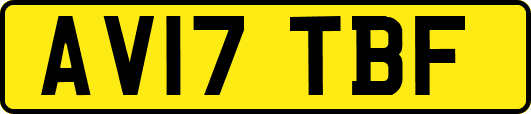 AV17TBF