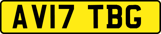 AV17TBG