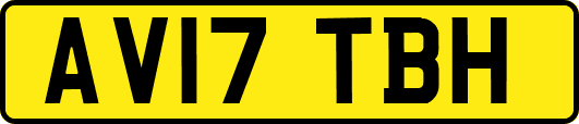AV17TBH
