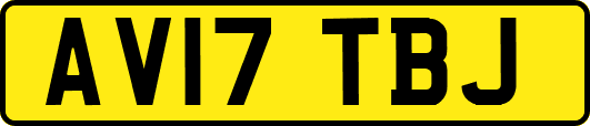 AV17TBJ