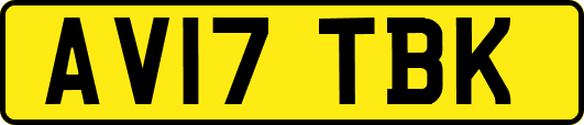 AV17TBK