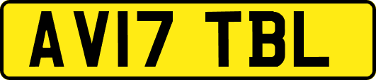 AV17TBL
