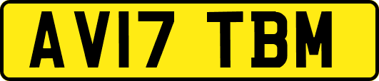 AV17TBM