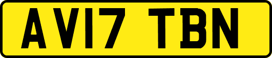 AV17TBN