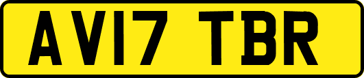 AV17TBR